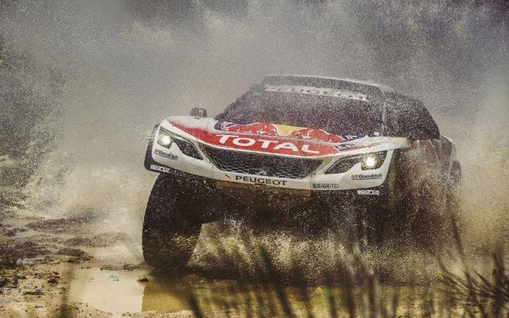 S. Loeb S. Loeb