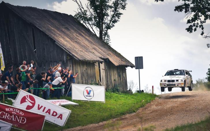 Dovilas Čiutelė/Vytauto Pilkausko nuotrauka Dovilas Čiutelė/Vytauto Pilkausko nuotrauka