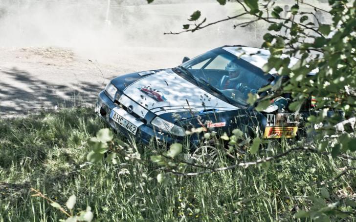 Mindaugas Taraila ir Martynas Duksa/V. Pilkausko nuotrauka