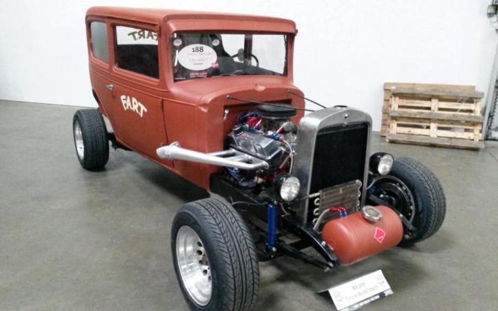 Scandinavian Motor Show 2014