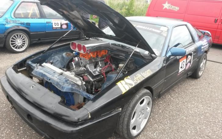 Scandinavian Motor Show 2014