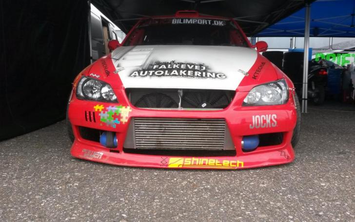 Scandinavian Motor Show 2014