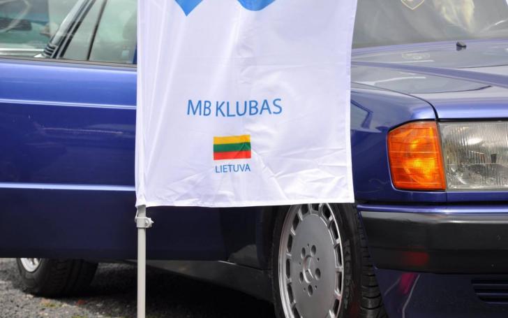 Schone Sterne 2017/MB klubo nuotrauka