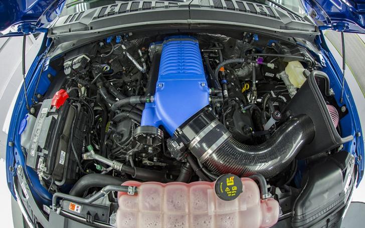 Shelby F-150 Super Snake Shelby F-150 Super Snake