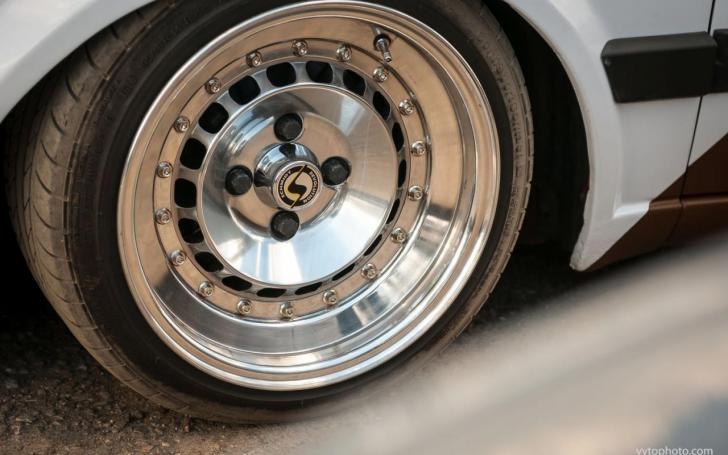 Show Off/Vytauto Pilkausko nuotrauka