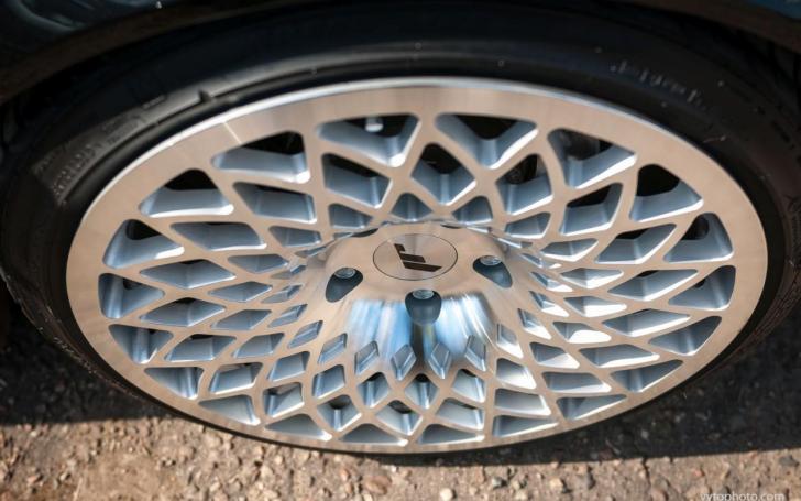 Show Off/Vytauto Pilkausko nuotrauka