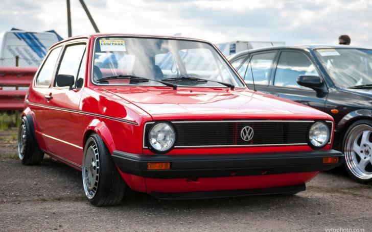 Show Off/Vytauto Pilkausko nuotrauka