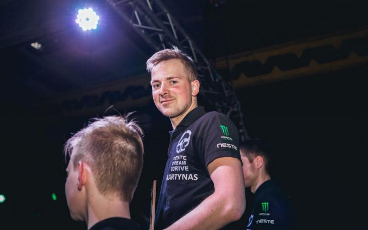 Virtualios žiedinės lenktynės/Aistės Kirsnytės nuotrauka