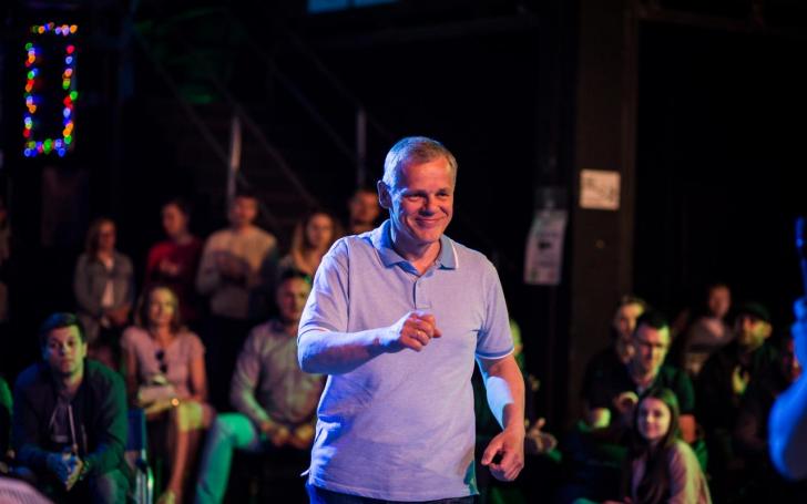 A. Miežys