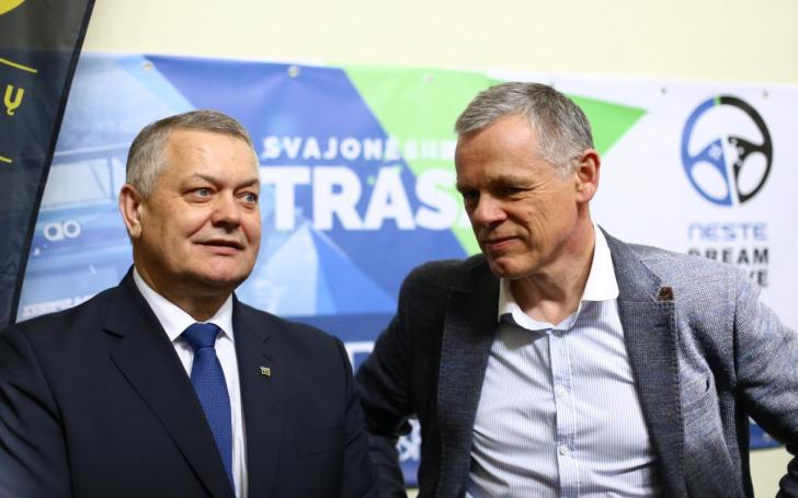 Virtualių žiedinių lenktynių čempionatas