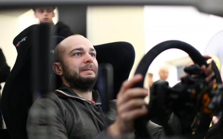 Virtualių žiedinių lenktynių čempionatas