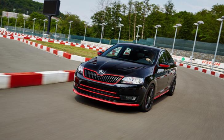 Škoda Atero