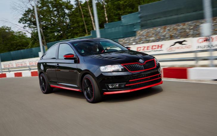Škoda Atero