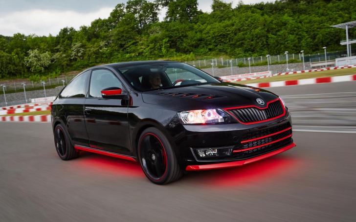 Škoda Atero