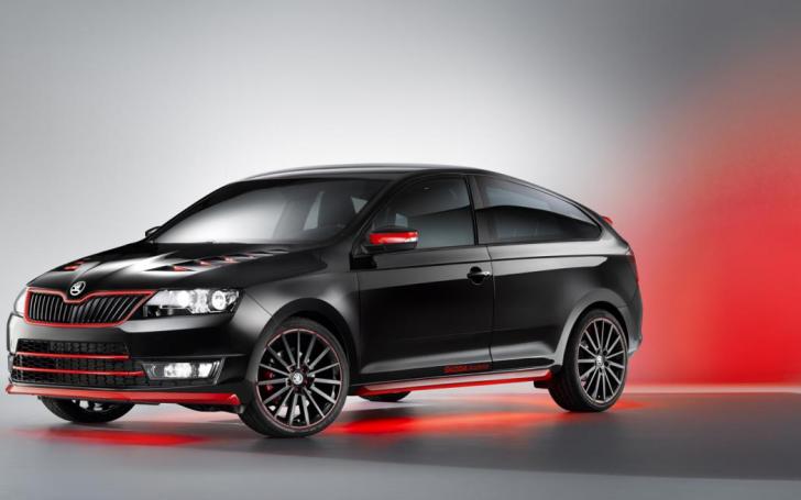Škoda Atero Škoda Atero