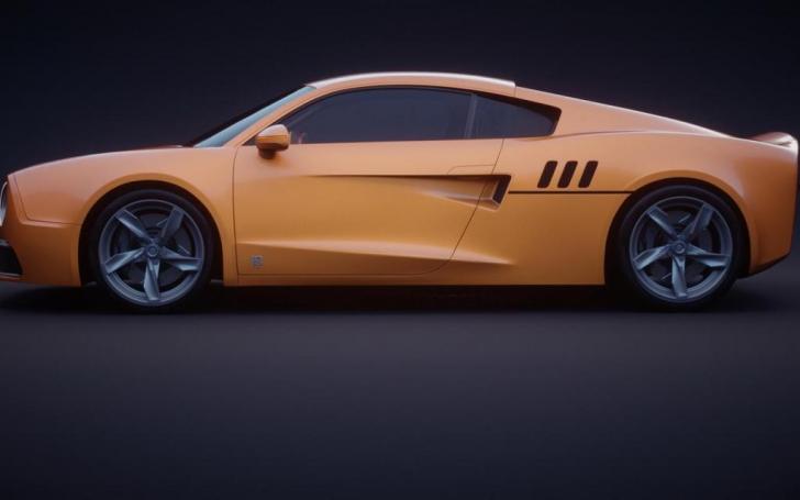 Škoda R200 Non-Fiction/Gamintojo nuotrauka
