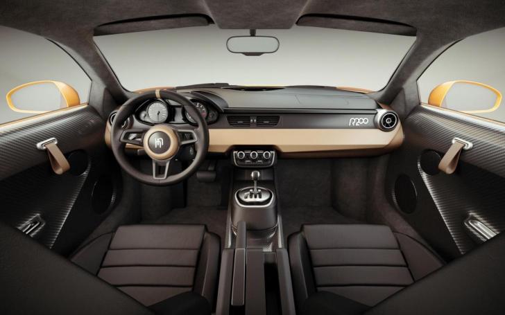 Škoda R200 Non-Fiction/Gamintojo nuotrauka