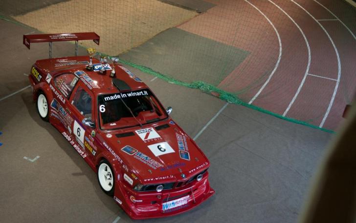Auto Moto sporto paroda 2013/Vytauto Pilkausko nuotrauka