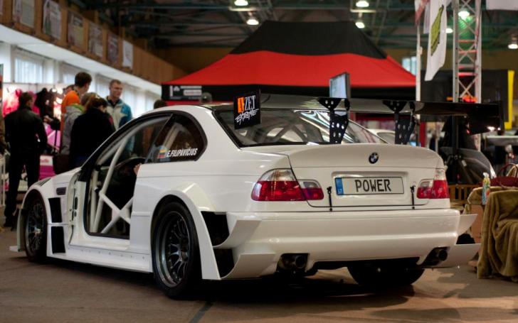 Auto Moto sporto paroda 2013/Vytauto Pilkausko nuotrauka