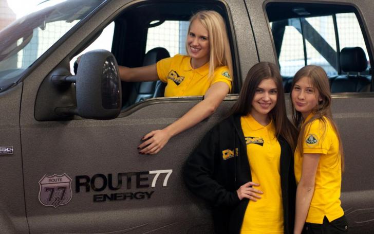 Auto Moto sporto paroda 2013/Vytauto Pilkausko nuotrauka