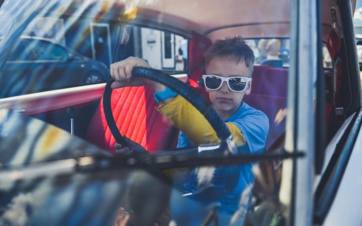 Spring Break Meet 2018/Vytauto Pilkausko nuotrauka