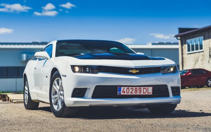 Spring Break Meet 2018/Vytauto Pilkausko nuotrauka
