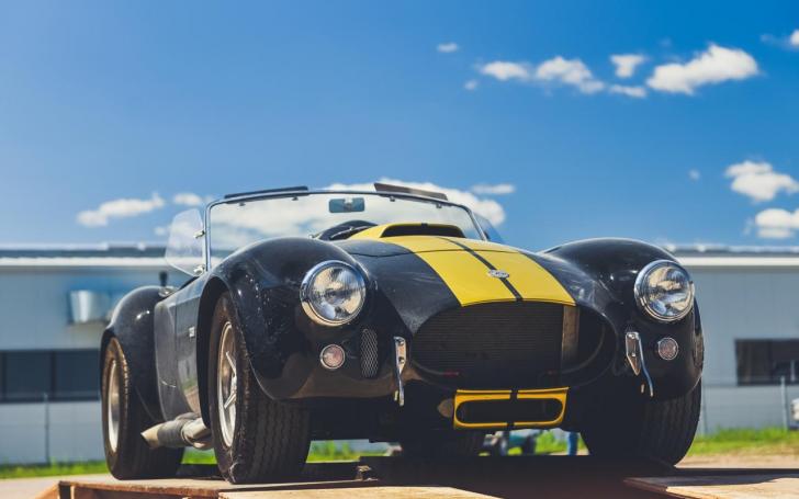 Spring Break Meet 2018/Vytauto Pilkausko nuotrauka