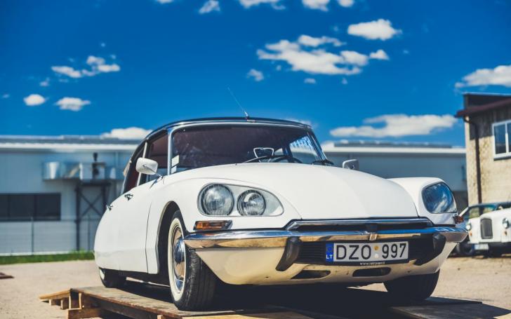 Spring Break Meet 2018/Vytauto Pilkausko nuotrauka