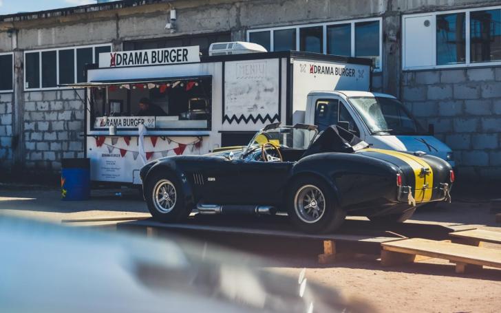 Spring Break Meet 2018/Vytauto Pilkausko nuotrauka