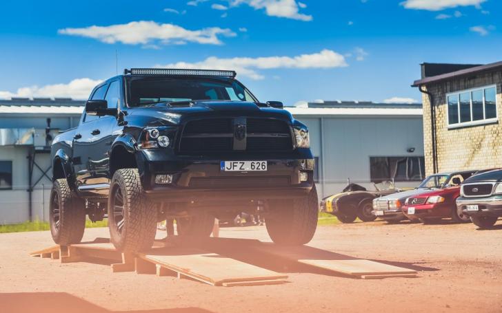 Spring Break Meet 2018/Vytauto Pilkausko nuotrauka