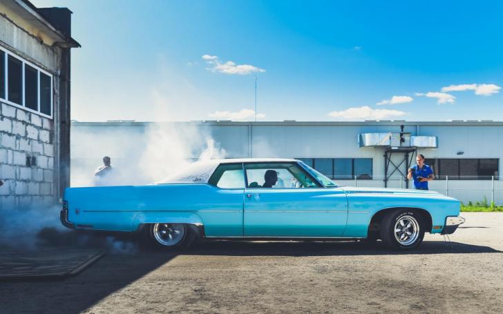 Spring Break Meet 2018/Vytauto Pilkausko nuotrauka