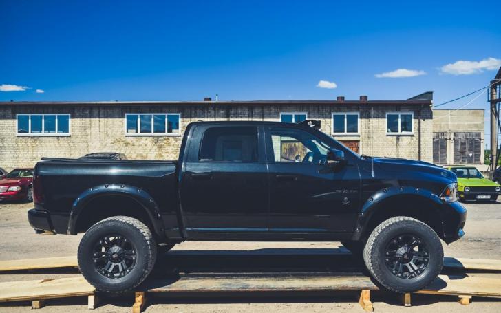 Spring Break Meet 2018/Vytauto Pilkausko nuotrauka