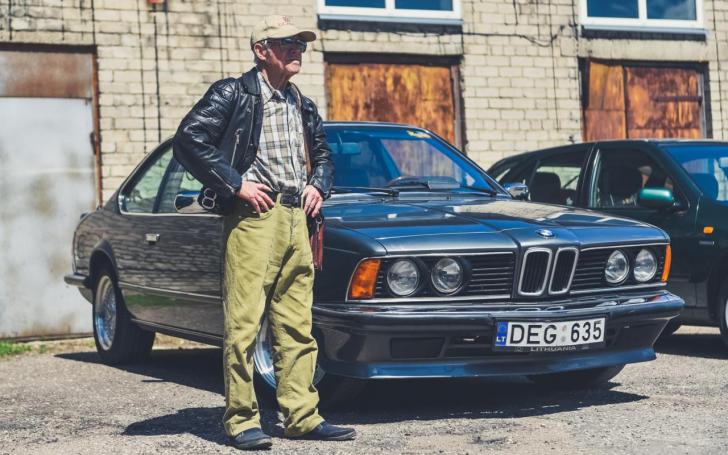 Spring Break Meet 2018/Vytauto Pilkausko nuotrauka