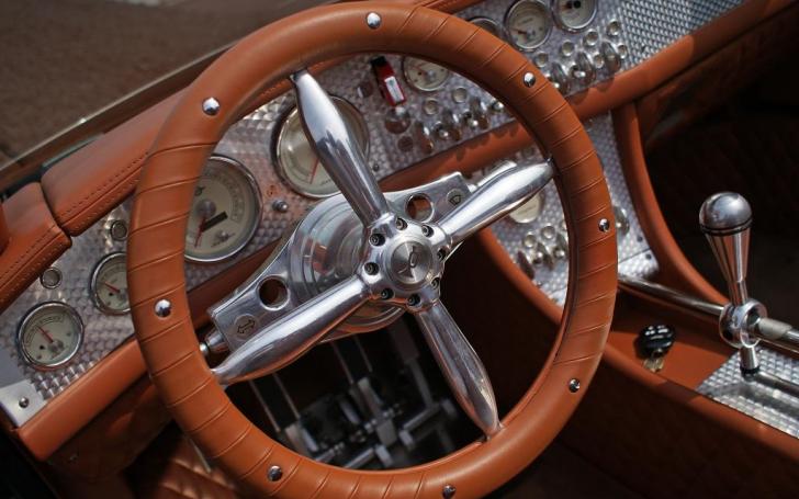 Spyker Spyder