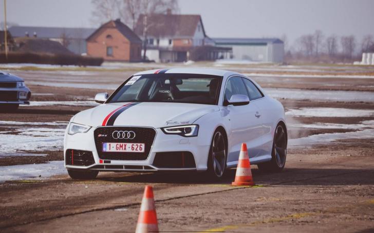 Startline Quattro žiema 2017/Julius Photography nuotrauka