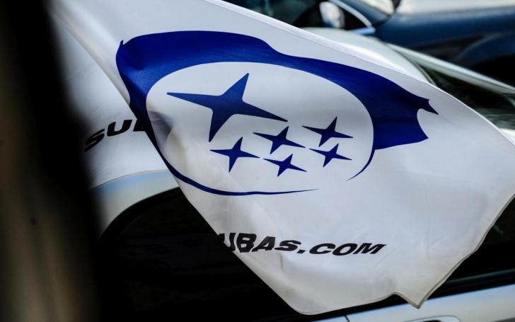 Subaru Dyno Day 2017/Subaru Klubo nuotrauka
