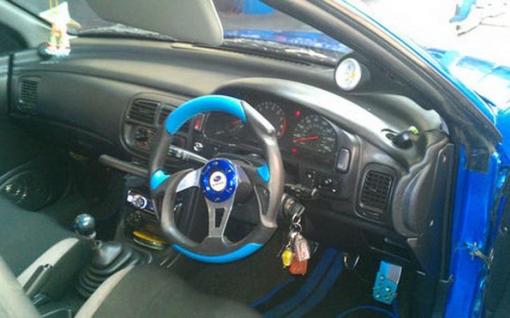 Subaru Impreza, Audi A4, BMW 5-Series/eBay nuotrauka