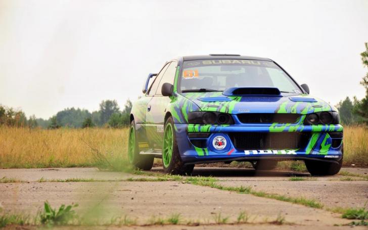 Think. Feel. Drive. 2014