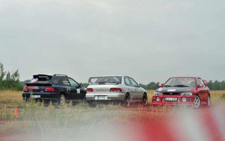 Think. Feel. Drive. 2014