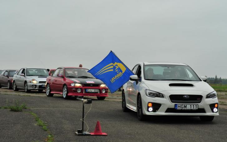 Think. Feel. Drive. 2014