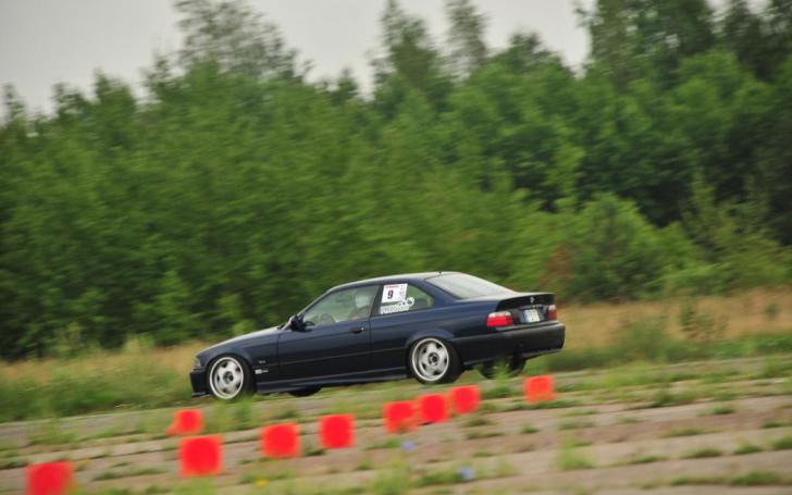 Think. Feel. Drive. 2014