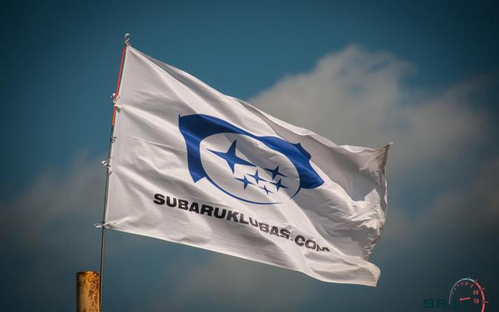 Subaru Gravel 2016/Vytauto Pilkausko nuotrauka Subaru Gravel 2016/Vytauto Pilkausko nuotrauka