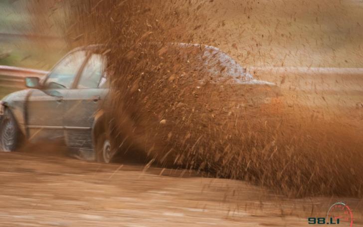 Subaru Gravel 2016/Vytauto Pilkausko nuotrauka Subaru Gravel 2016/Vytauto Pilkausko nuotrauka