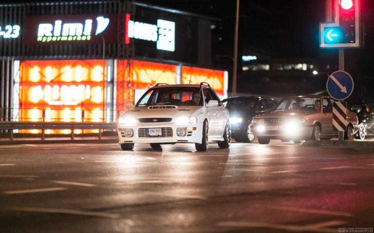 Sunrise Cruisers/Shumis Photography nuotrauka