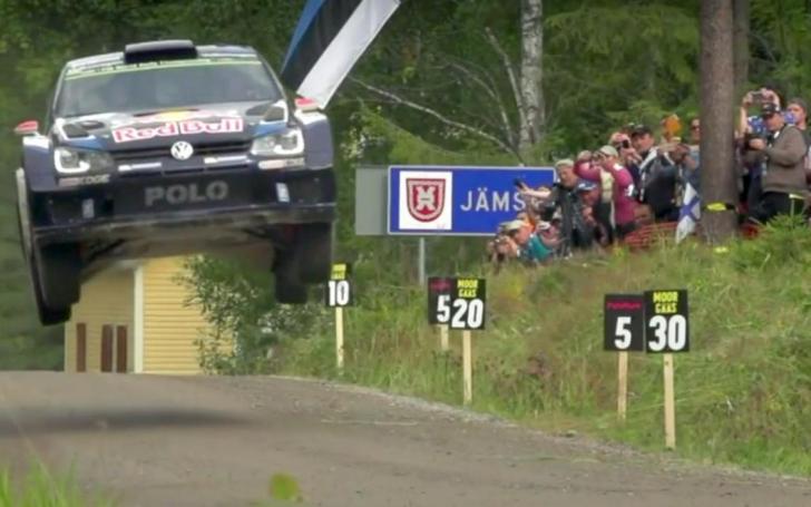 Suomijos ralis