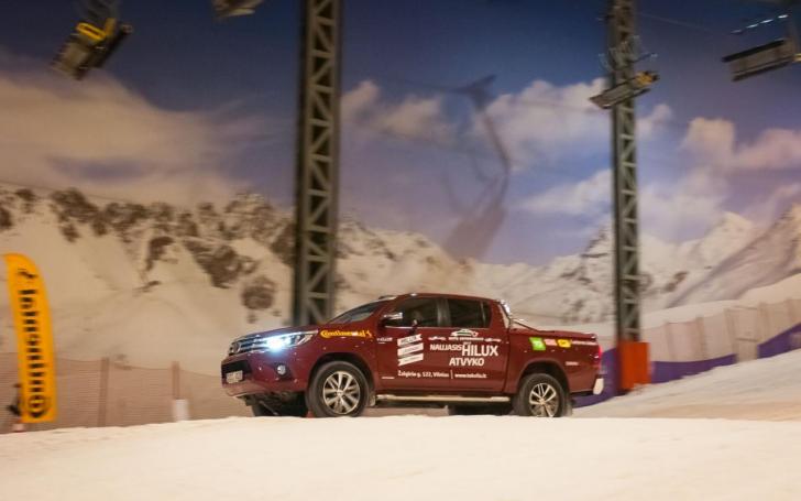 SUV testai/Vytauto Pilkausko nuotrauka SUV testai/Vytauto Pilkausko nuotrauka