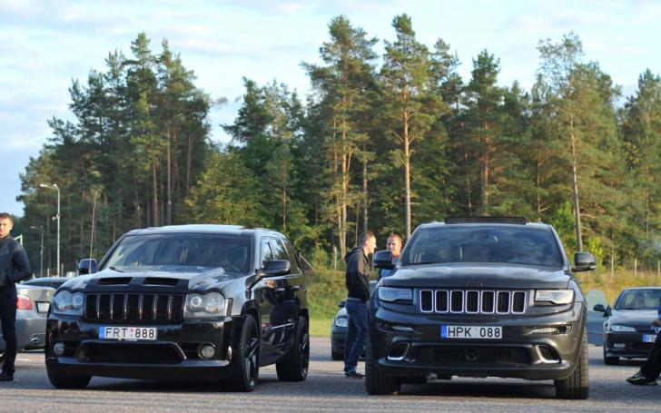 Taikos dragai 2015/Vytauto Pilkausko nuotrauka Taikos dragai 2015