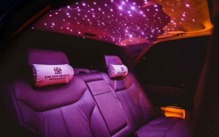 Mercedes-Benz S420 W140/Galaunė Photography nuotrauka