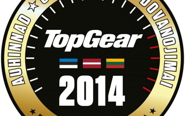 TopGear