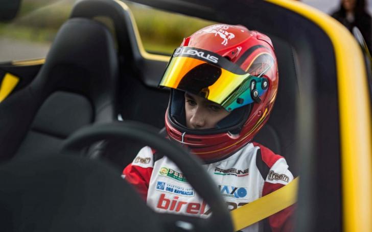 TopGear Apdovanojimai 2017/Arnoldo Ivanausko nuotrauka